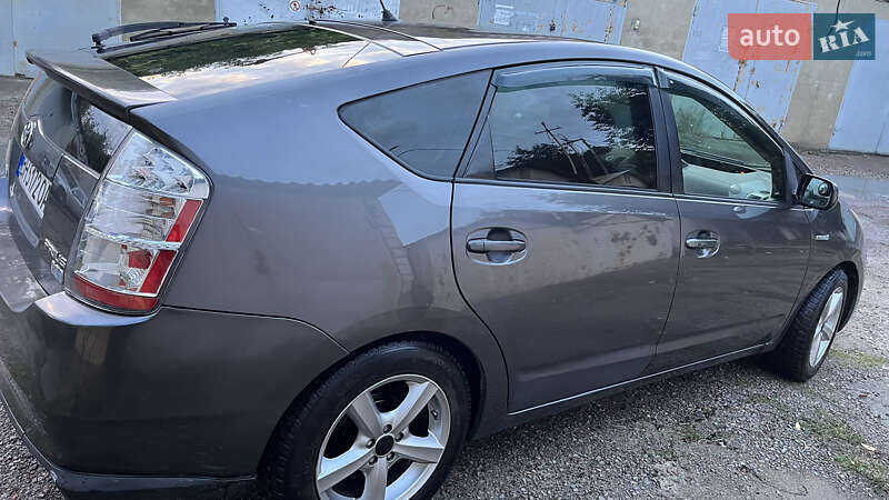 Хэтчбек Toyota Prius 2007 в Одессе