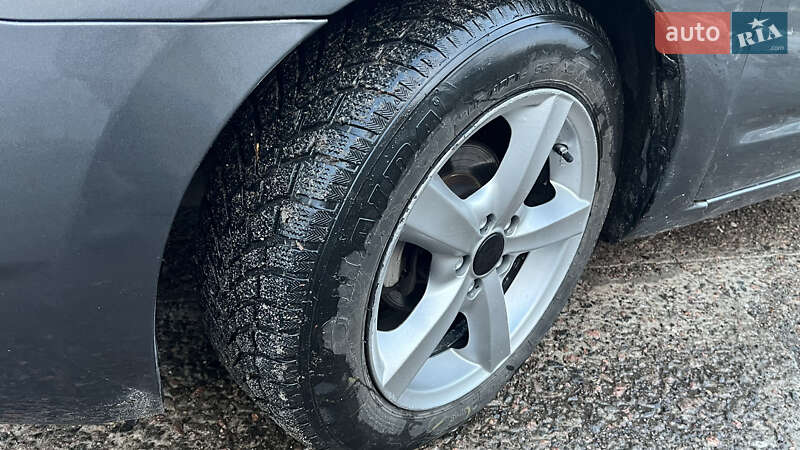 Хэтчбек Toyota Prius 2007 в Одессе