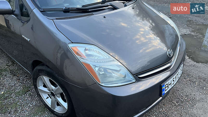 Хэтчбек Toyota Prius 2007 в Одессе