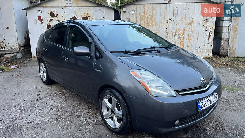 Хэтчбек Toyota Prius 2007 в Одессе