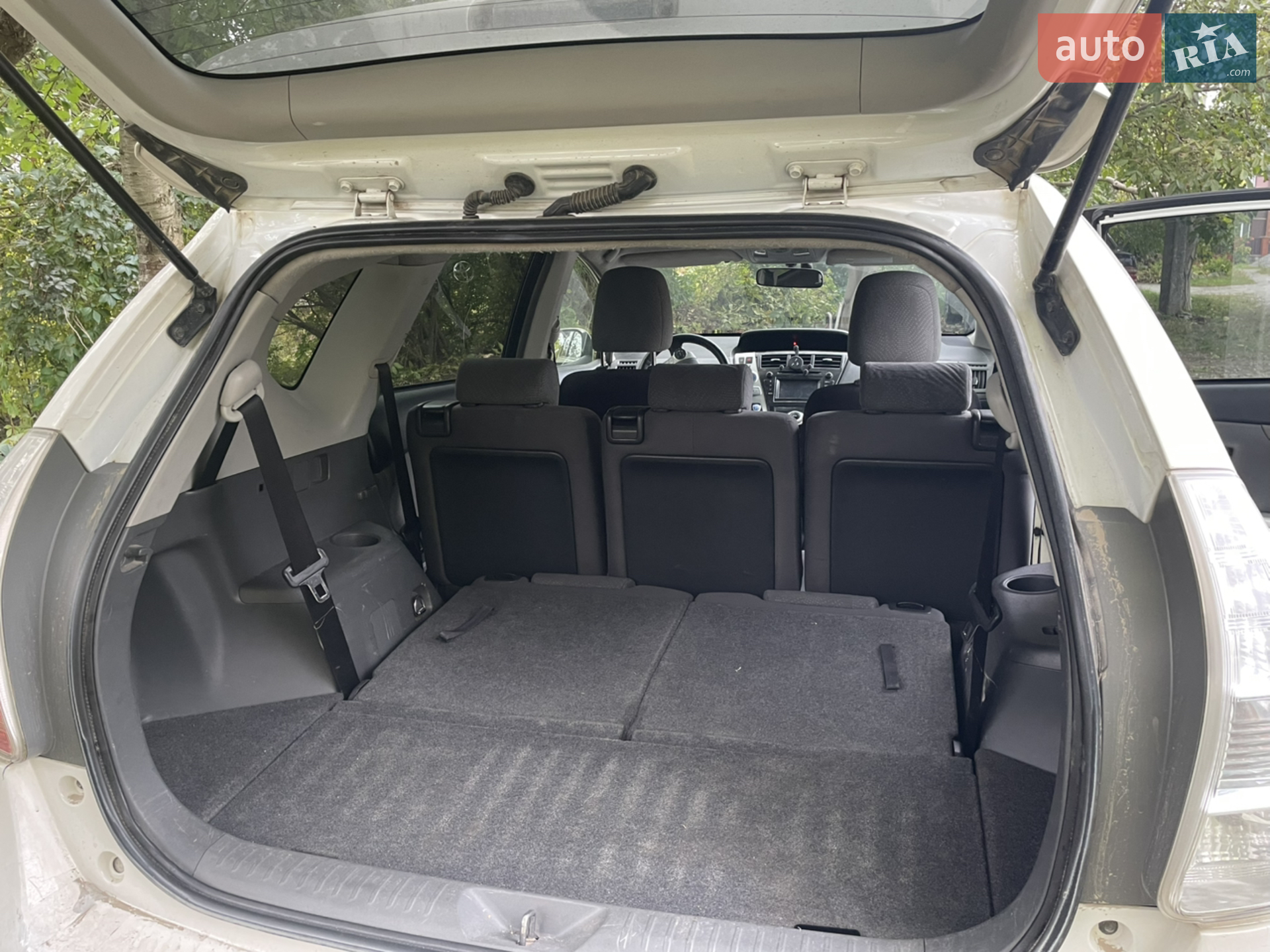 2013 Toyota Prius - мініатюра 13