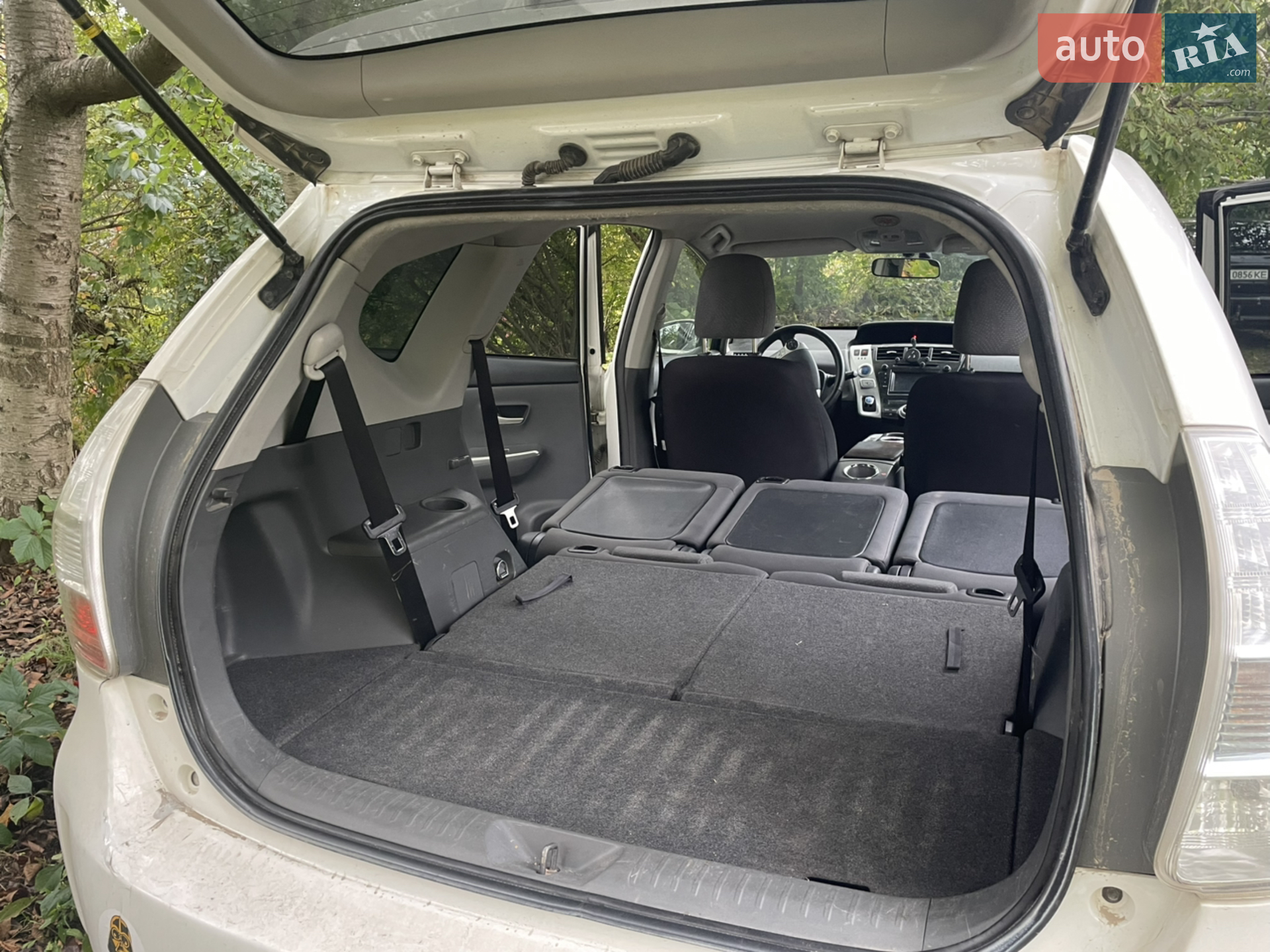 2013 Toyota Prius - мініатюра 14