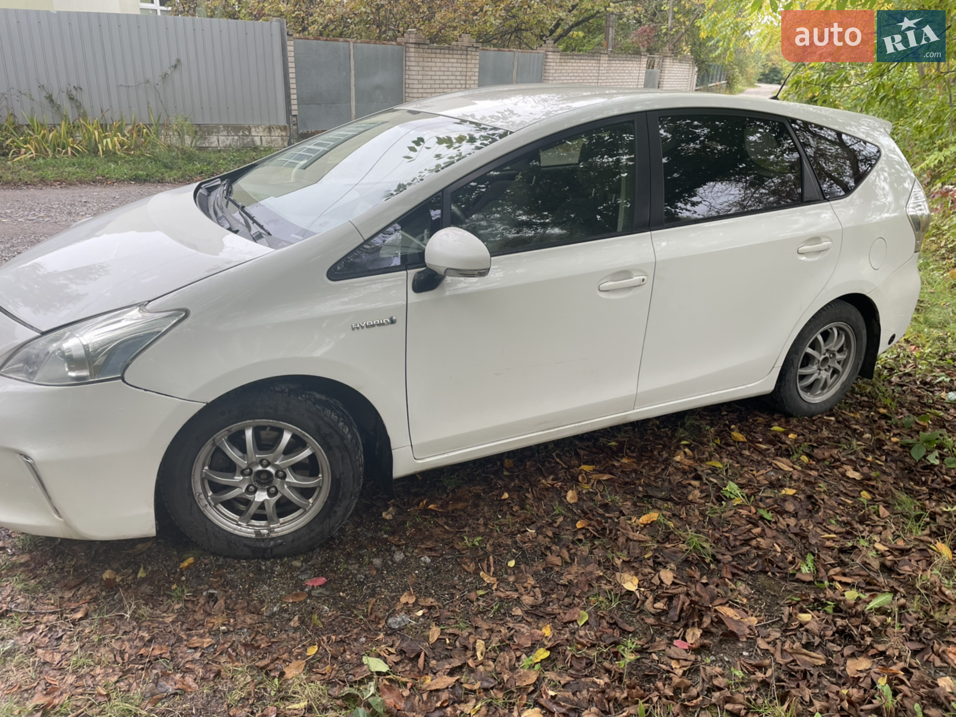 2013 Toyota Prius - мініатюра 26