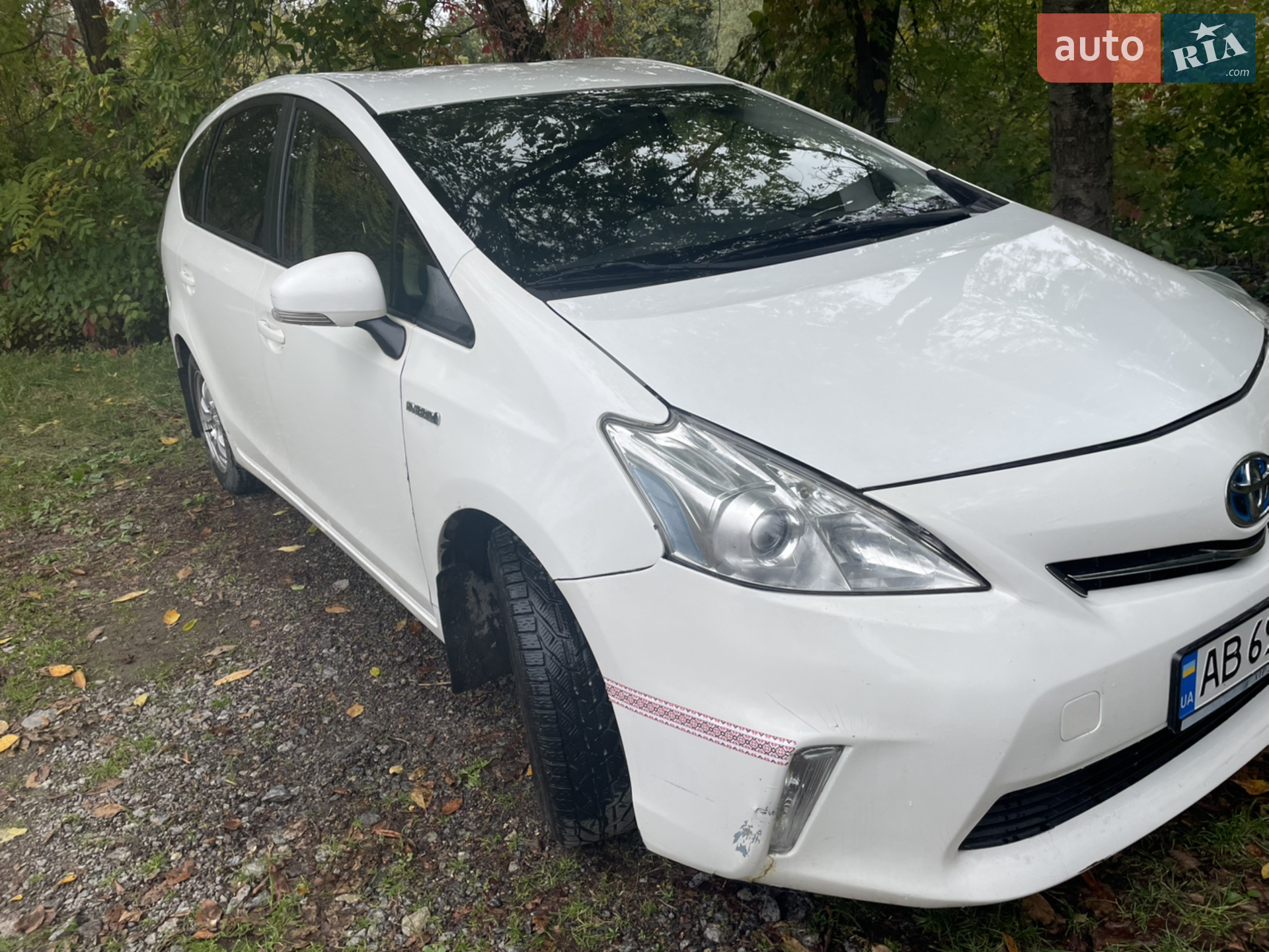 2013 Toyota Prius - мініатюра 27