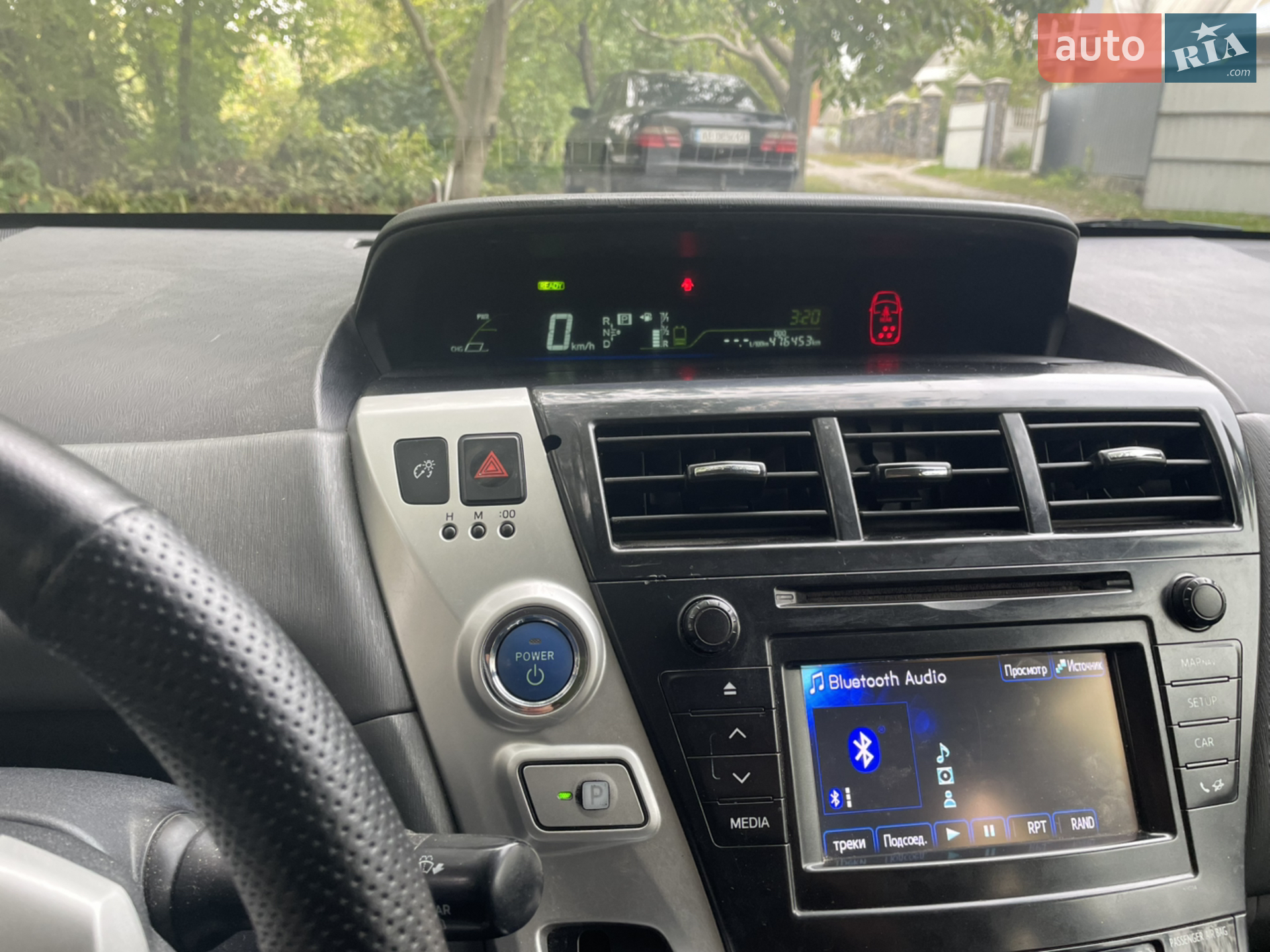 2013 Toyota Prius - мініатюра 32