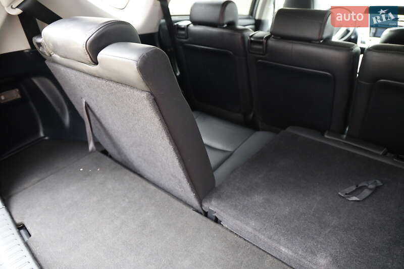 Хетчбек Toyota Prius 2016 в Луцьку