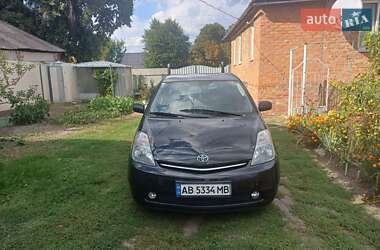 Хетчбек Toyota Prius 2007 в Вінниці