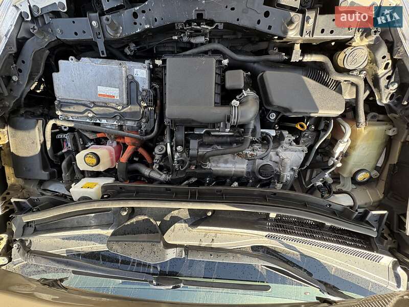 Хэтчбек Toyota Prius 2011 в Киеве фото 21 Хэтчбек Toyota Prius 2011 в Киеве