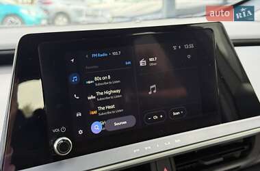 Хэтчбек Toyota Prius 2024 в 