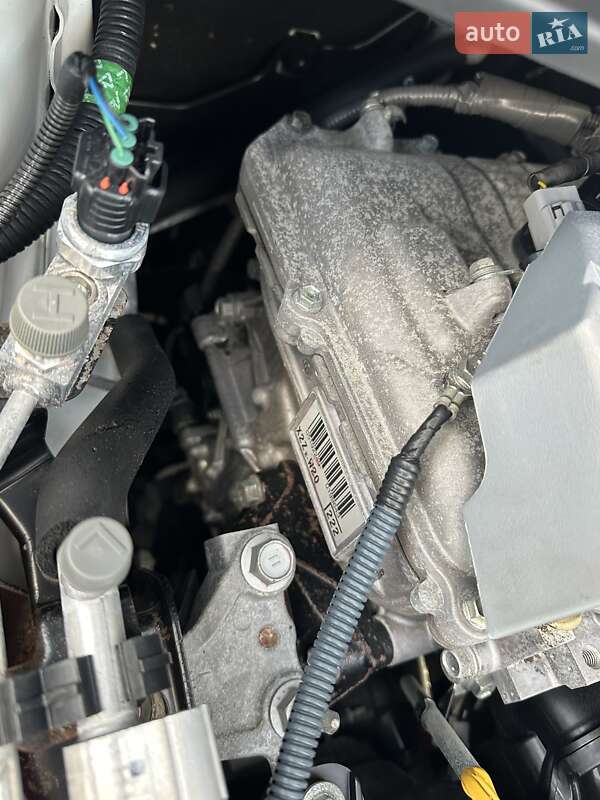 Хетчбек Toyota Prius 2009 в Києві