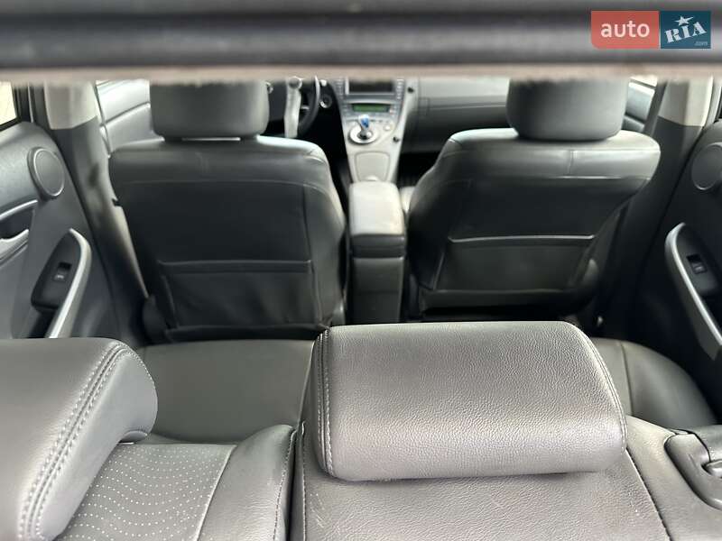 Хетчбек Toyota Prius 2009 в Києві