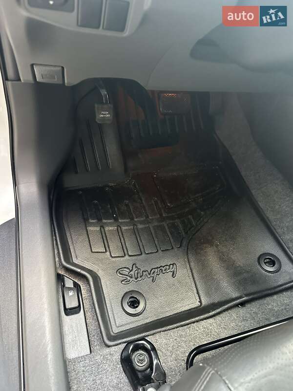 Хетчбек Toyota Prius 2009 в Києві