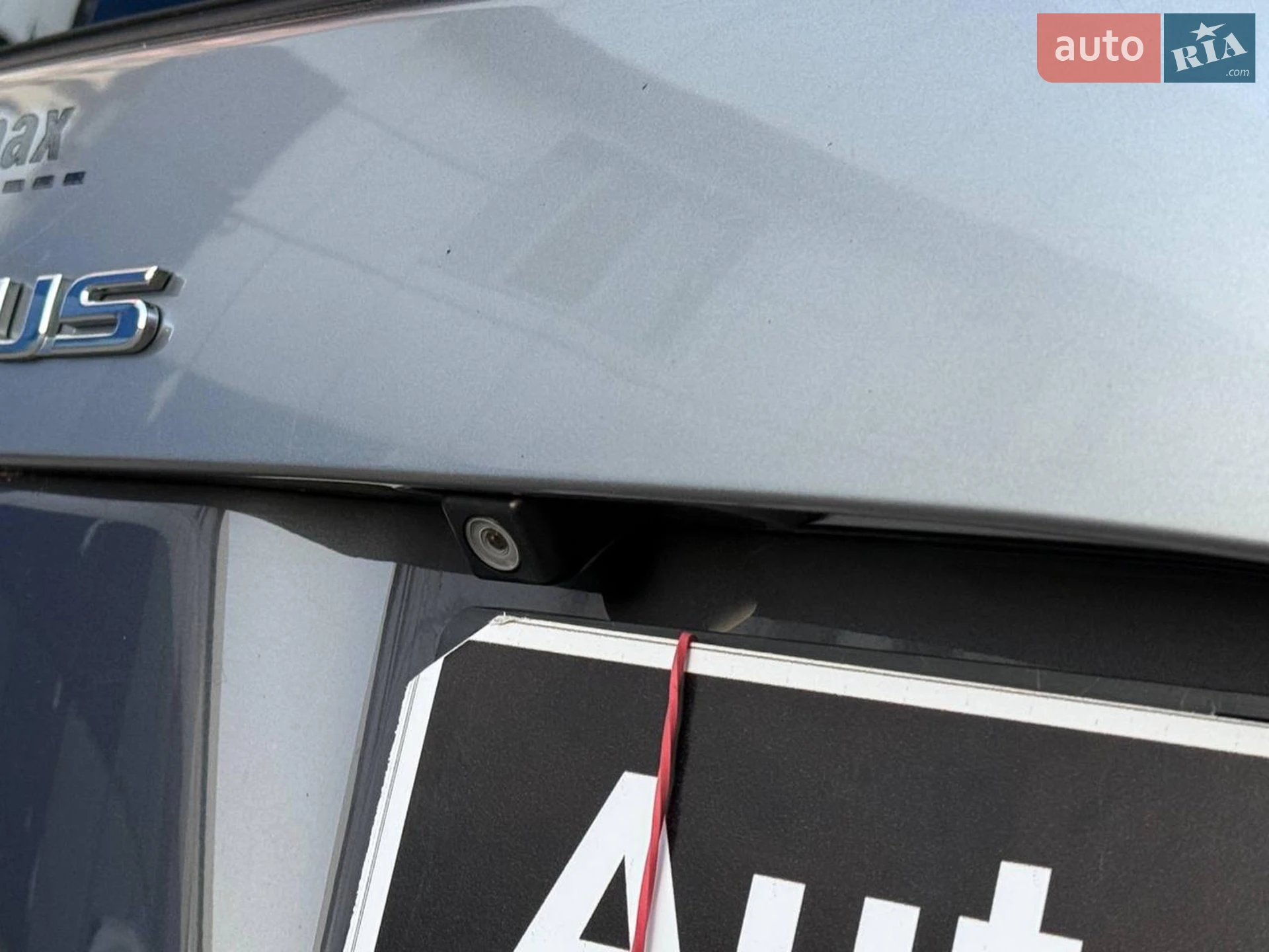 2014 Toyota Prius - мініатюра 18