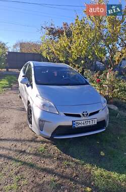 Хетчбек Toyota Prius 2012 в Одесі