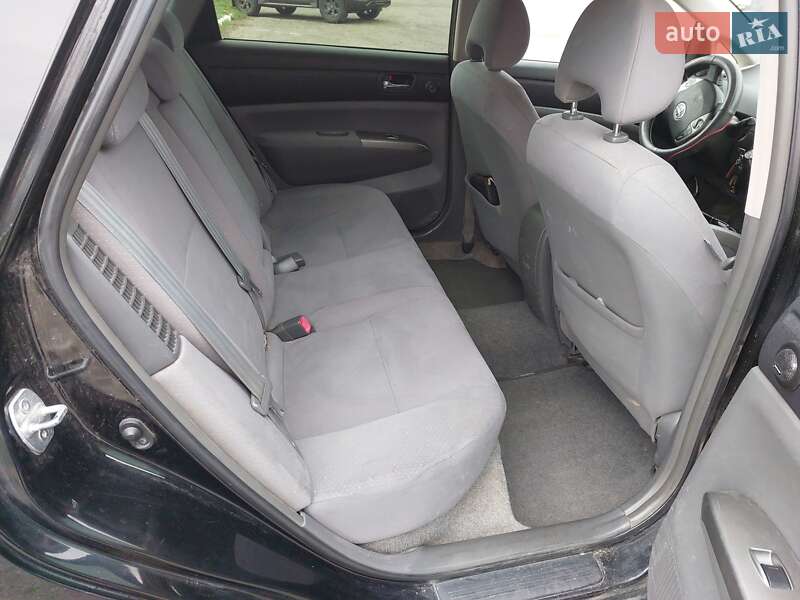 Хэтчбек Toyota Prius 2007 в Белгороде-Днестровском фото 10 Хэтчбек Toyota Prius 2007 в Белгороде-Днестровском