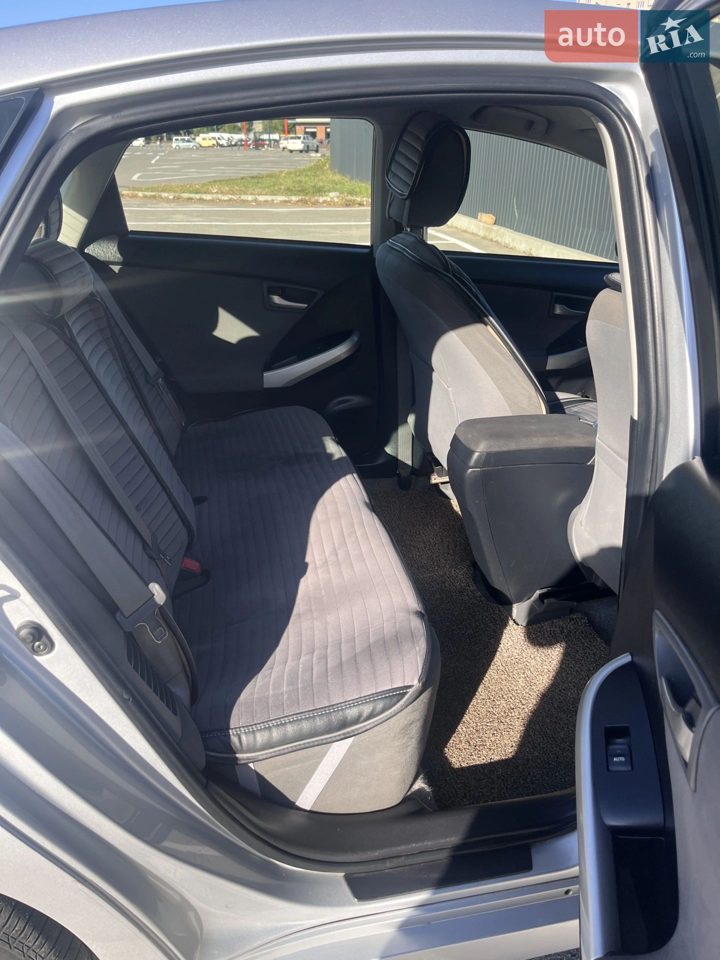 2013 Toyota Prius - мініатюра 5
