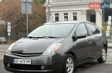 Хетчбек Toyota Prius 2006 в Дніпрі