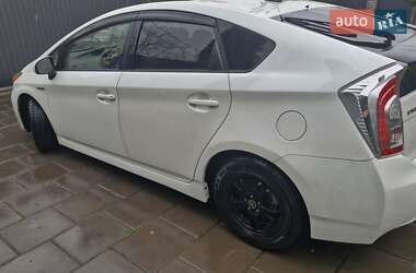 Хетчбек Toyota Prius 2014 в Києві