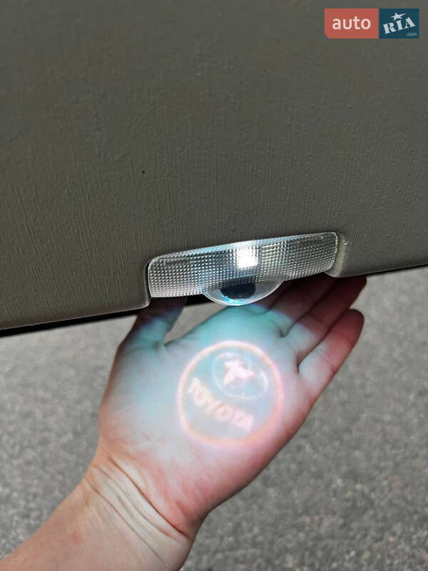 Хетчбек Toyota Prius 2013 в Києві