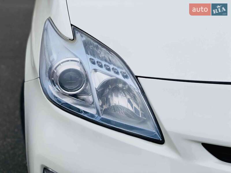 Хетчбек Toyota Prius 2010 в Харкові