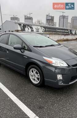 Хетчбек Toyota Prius 2009 в Києві