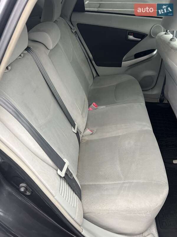 Хетчбек Toyota Prius 2009 в Києві