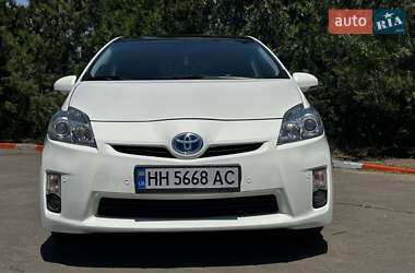 Хетчбек Toyota Prius 2009 в Одесі
