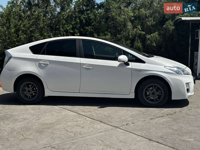 Хетчбек Toyota Prius 2009 в Одесі