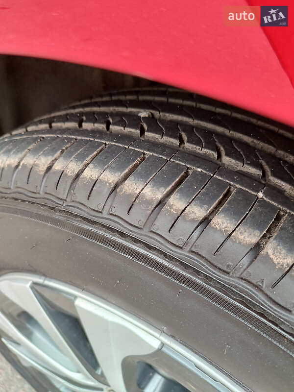 Хэтчбек Toyota Prius 2021 в Киеве фото 22 Хэтчбек Toyota Prius 2021 в Киеве