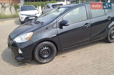 Хетчбек Toyota Prius 2014 в Одесі