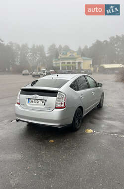 Хетчбек Toyota Prius 2007 в Умані