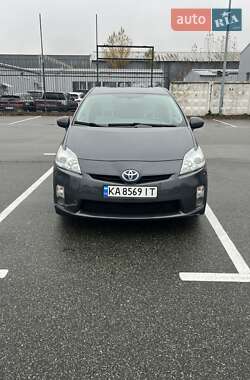 Хетчбек Toyota Prius 2009 в Києві