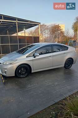 Хетчбек Toyota Prius 2009 в Одесі