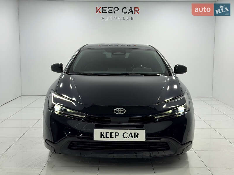 Хэтчбек Toyota Prius 2023 в Одессе