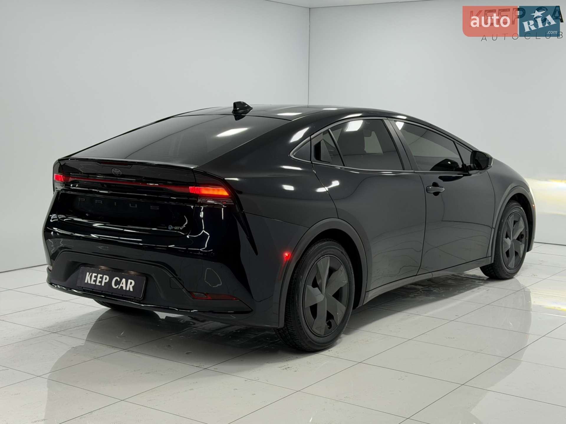 2023 Toyota Prius - мініатюра 9