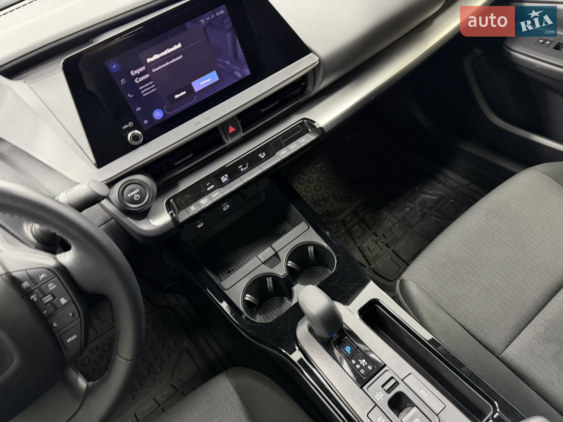 2023 Toyota Prius - мініатюра 14