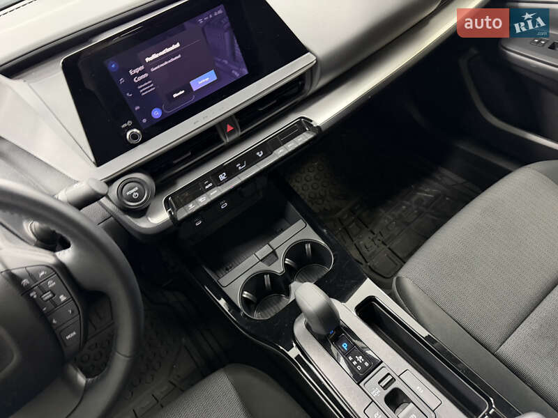 Хэтчбек Toyota Prius 2023 в Одессе