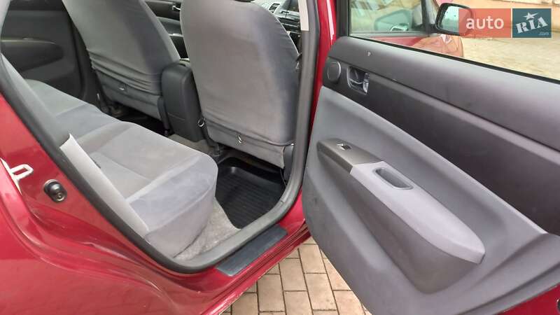 Хэтчбек Toyota Prius 2005 в Луцке фото 31 Хэтчбек Toyota Prius 2005 в Луцке