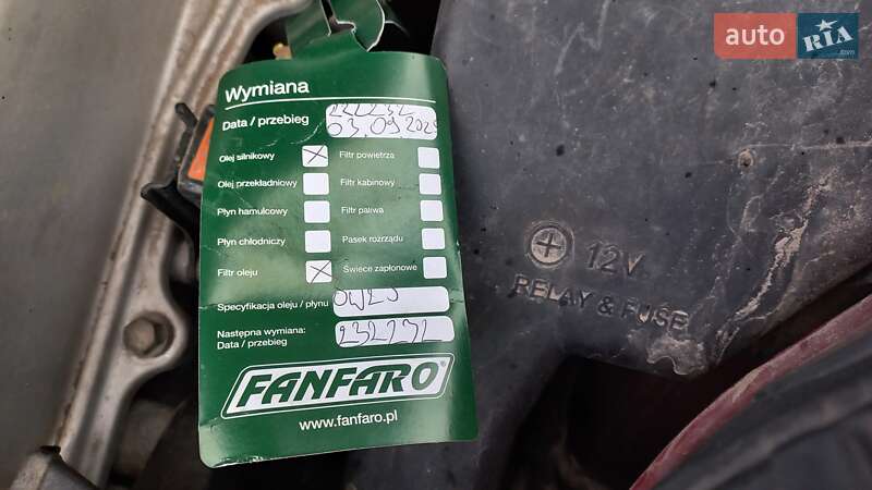 Хэтчбек Toyota Prius 2005 в Луцке фото 36 Хэтчбек Toyota Prius 2005 в Луцке