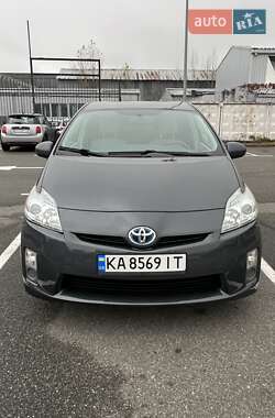 Хетчбек Toyota Prius 2009 в Києві