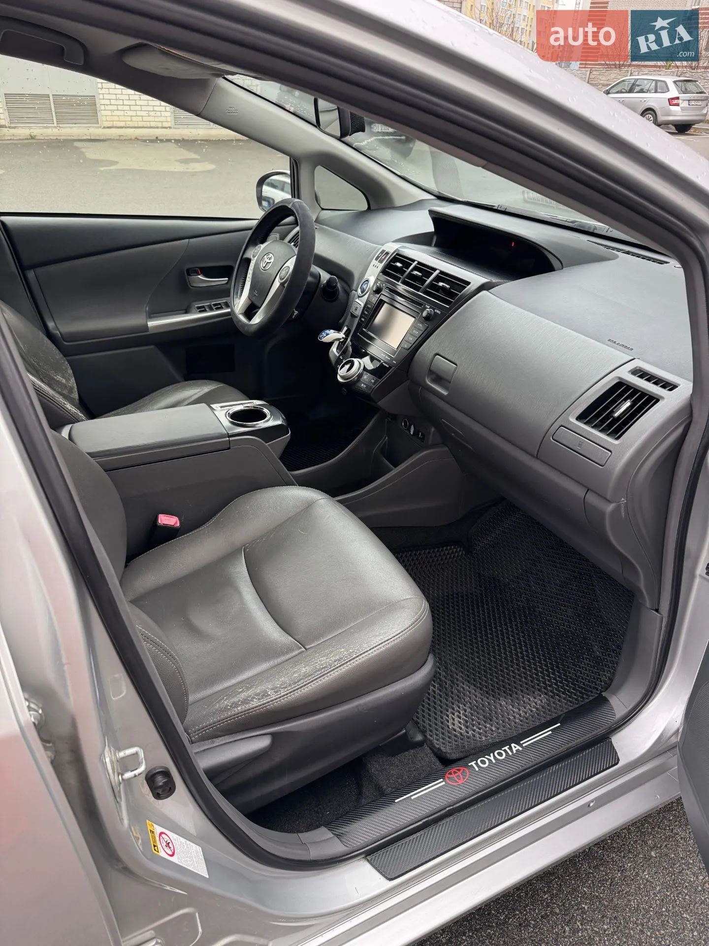 2013 Toyota Prius - мініатюра 17