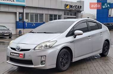 Хетчбек Toyota Prius 2009 в Одесі