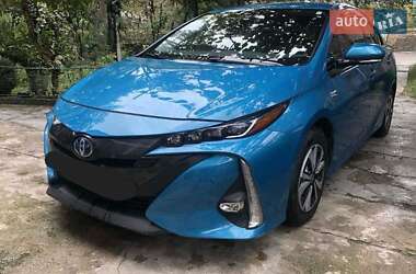 Хэтчбек Toyota Prius 2020 в Днепре