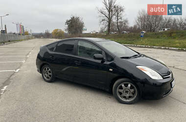 Хэтчбек Toyota Prius 2006 в Харькове