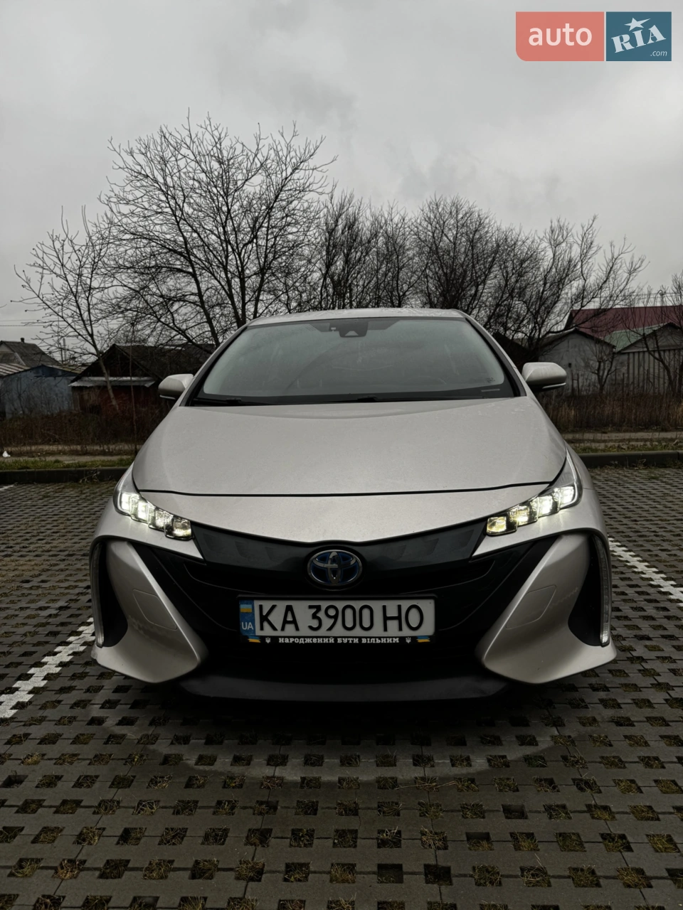 2018 Toyota Prius - мініатюра 9