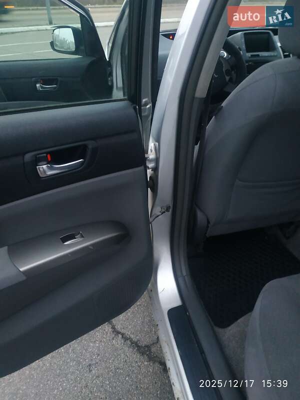 Хэтчбек Toyota Prius 2007 в Киеве фото 38 Хэтчбек Toyota Prius 2007 в Киеве