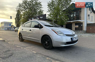 Хетчбек Toyota Prius 2006 в Миколаєві