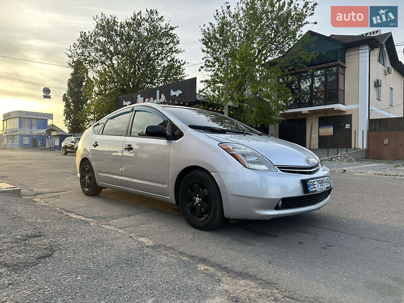 Toyota Prius 2006 Toyota Prius 2006