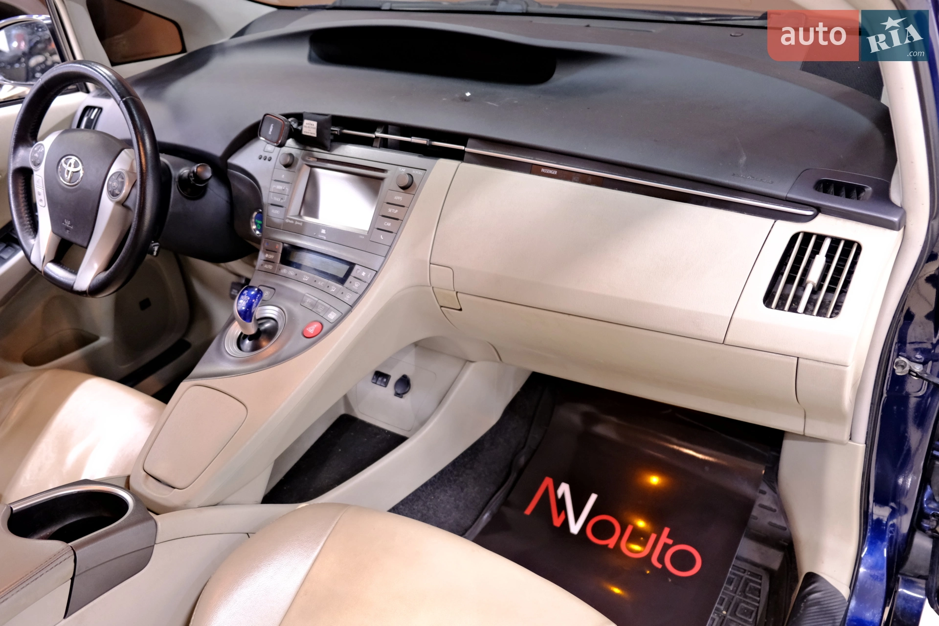 2012 Toyota Prius - мініатюра 42