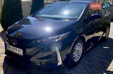 Хэтчбек Toyota Prius 2020 в Подольске